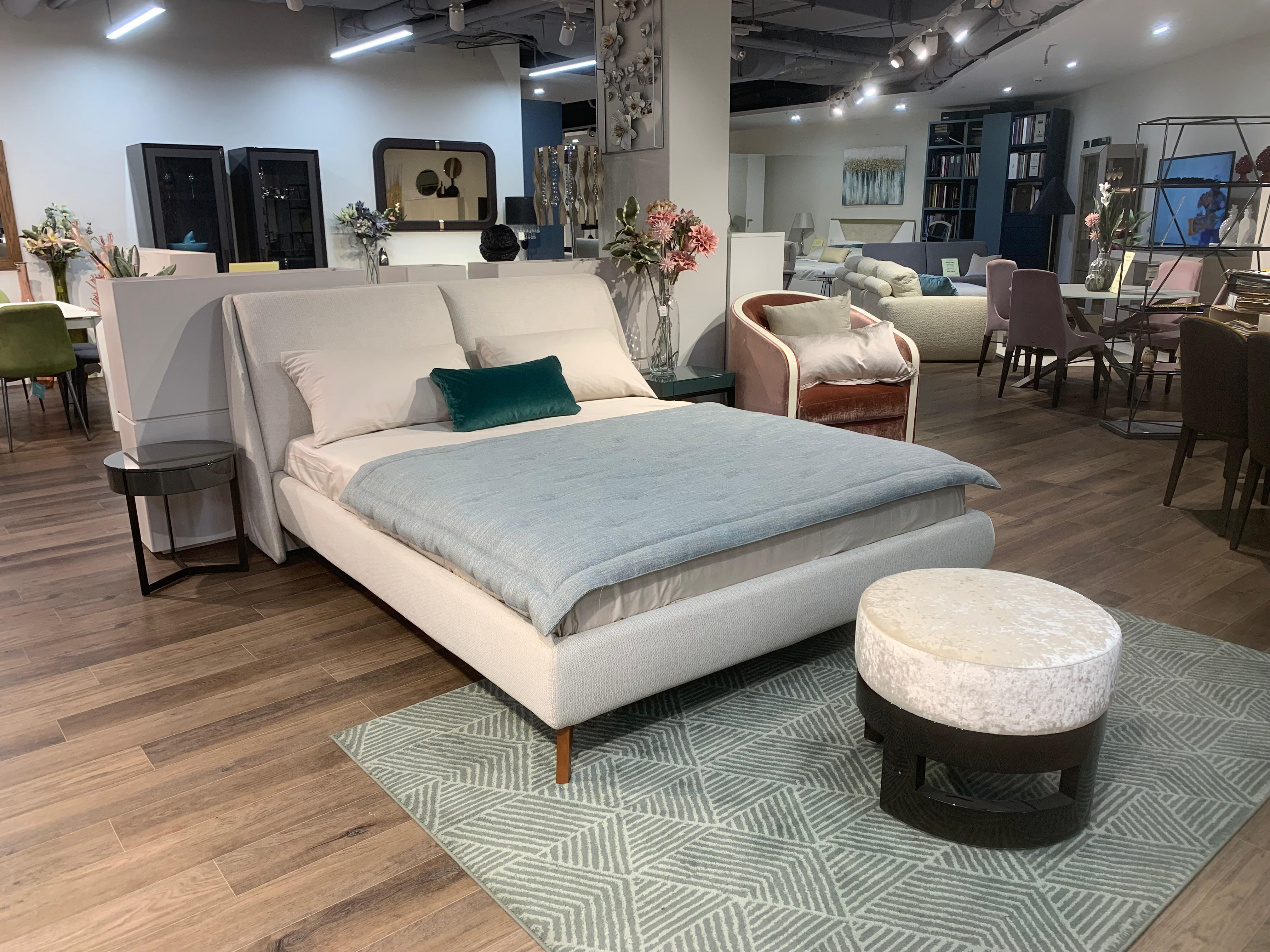Кровать RONDO MEBELGROUP