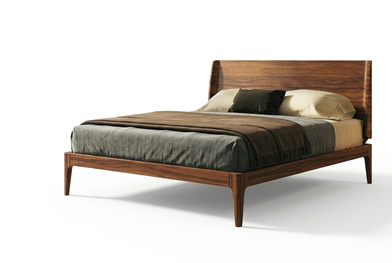 Кровать TALITHA 160*190 Fasolin