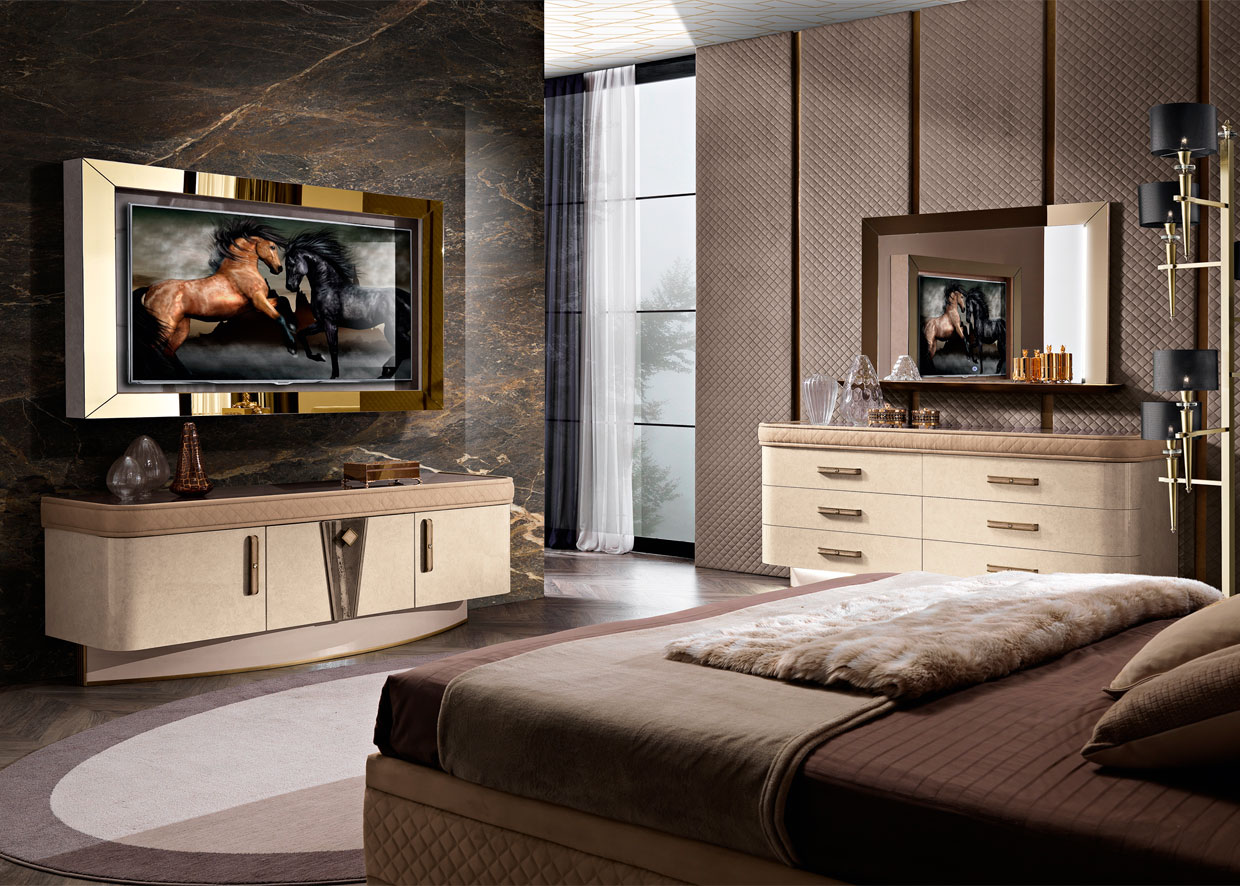 DIAMOND Mobilpiu Luxury