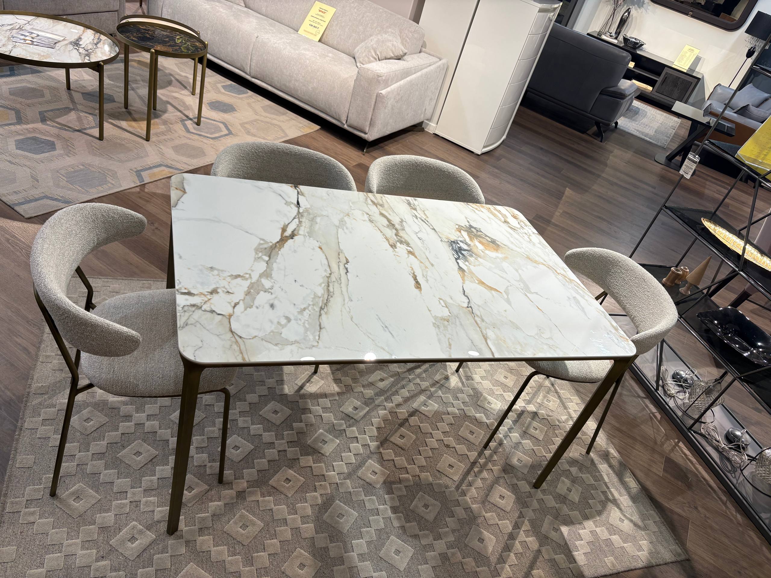 SOVET Стол SLIM Sovet