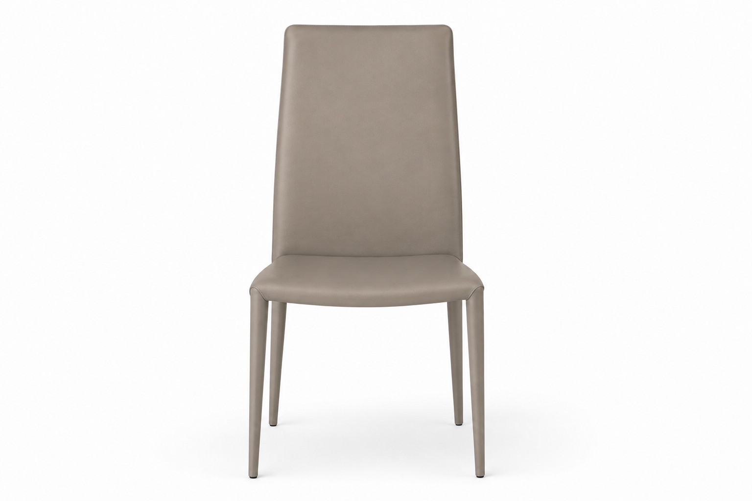 Стул NUBIA, экокожа TR519 Ingenia Casa