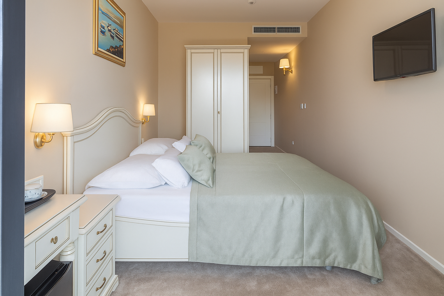 Hotel Cvita Split Camelgroup