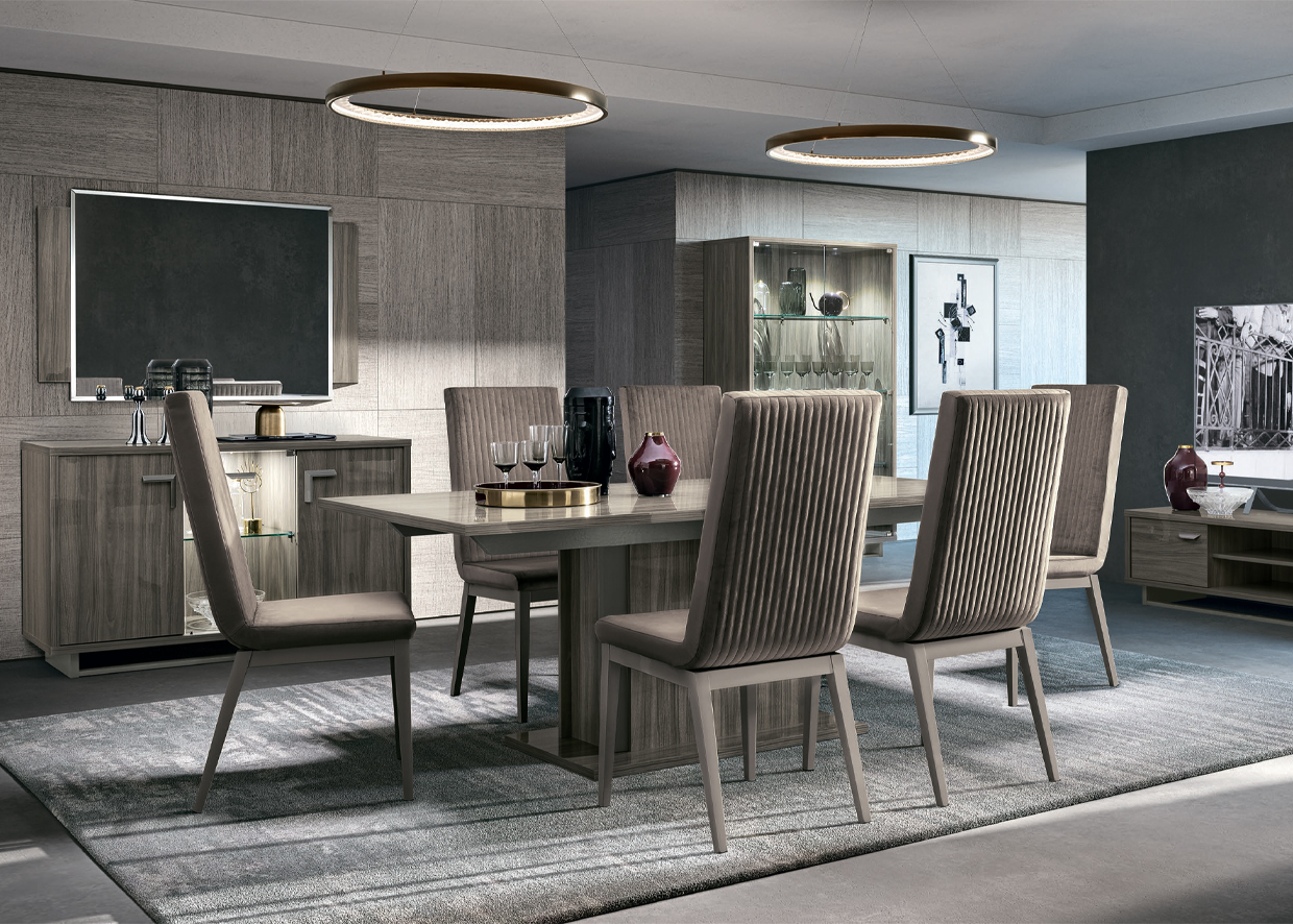 VOLARE Venetian Grey Camelgroup