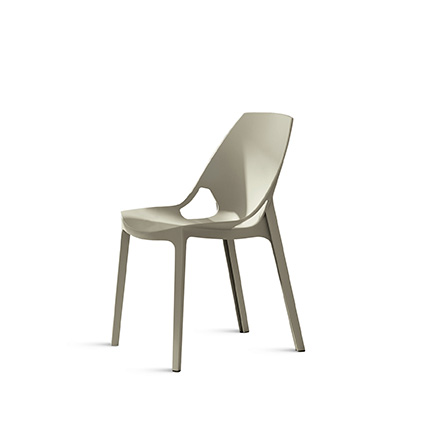 INGENIA CASA Стул SPIRIT Ingenia Casa