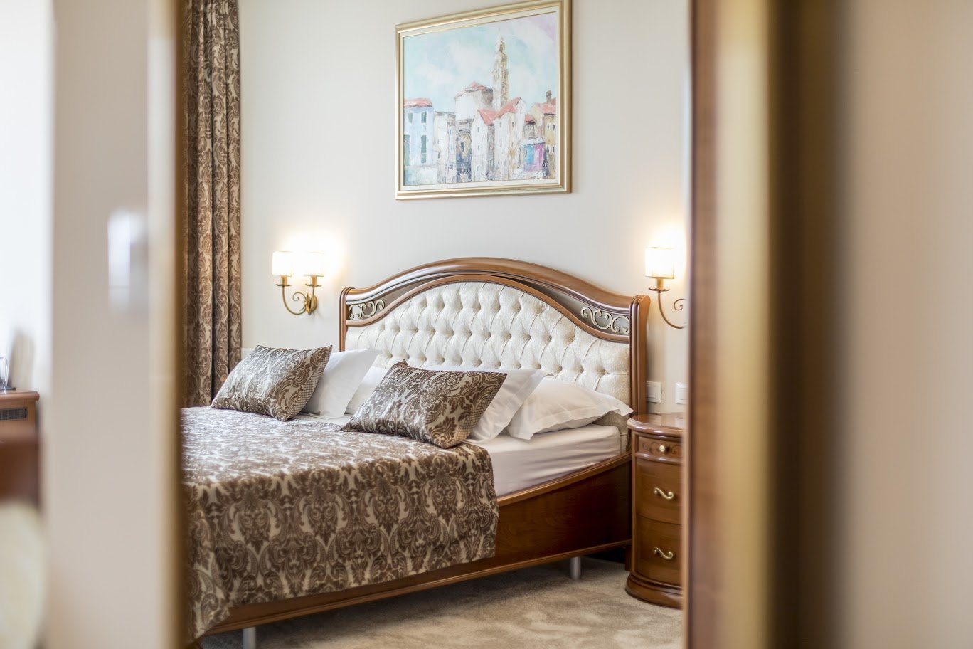 Hotel Cvita Split Classic Camelgroup