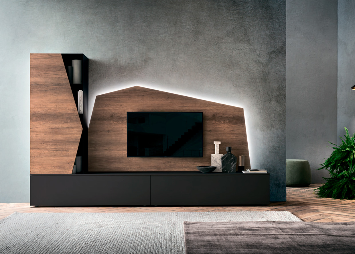 Корпусная мебель GEOMETRIC SHAPES Home Collection