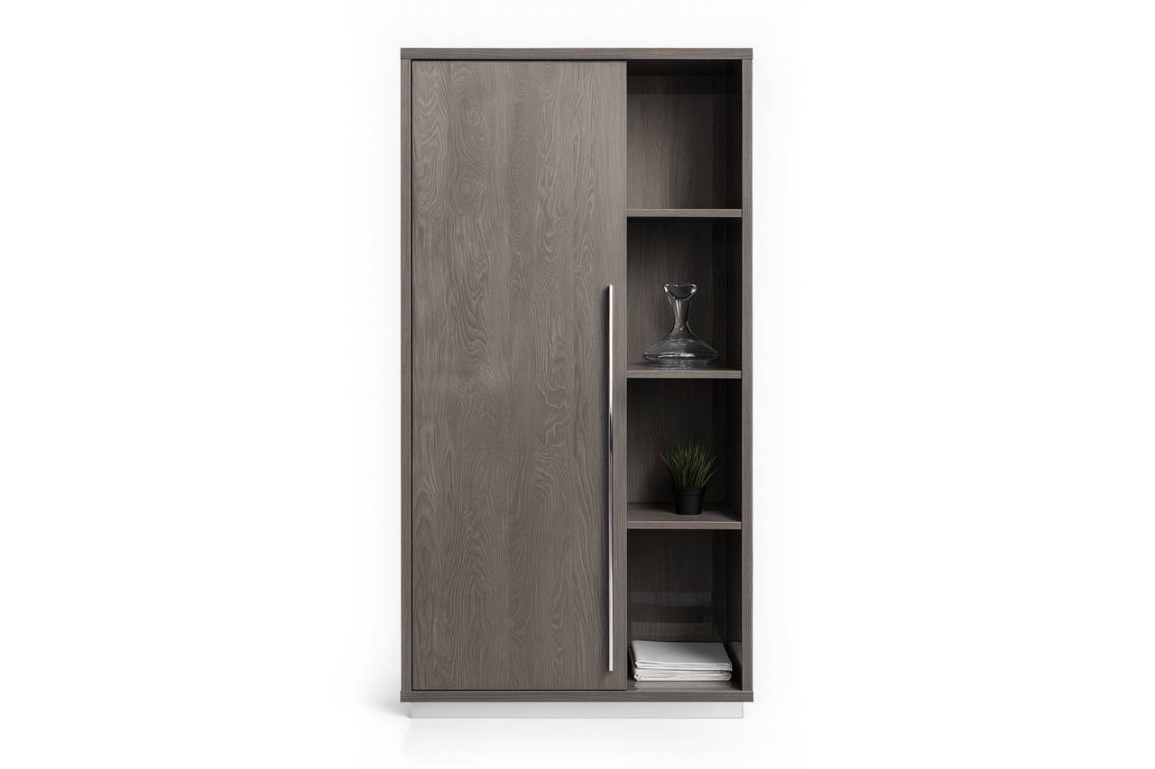 PLATINUM Книжный шкаф, без ручки Camelgroup