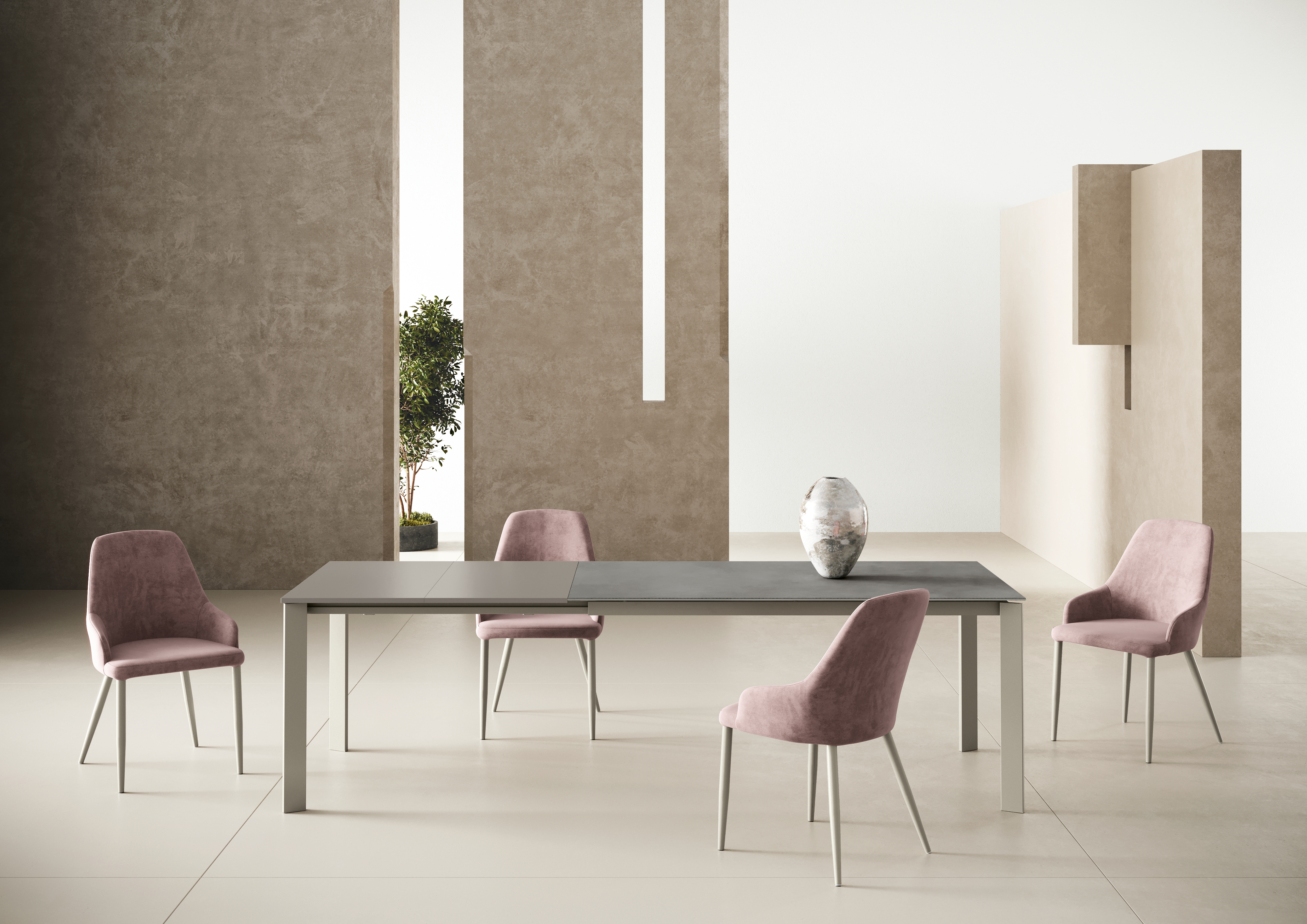 INGENIA CASA Стол раскладной ASTER Ingenia Casa