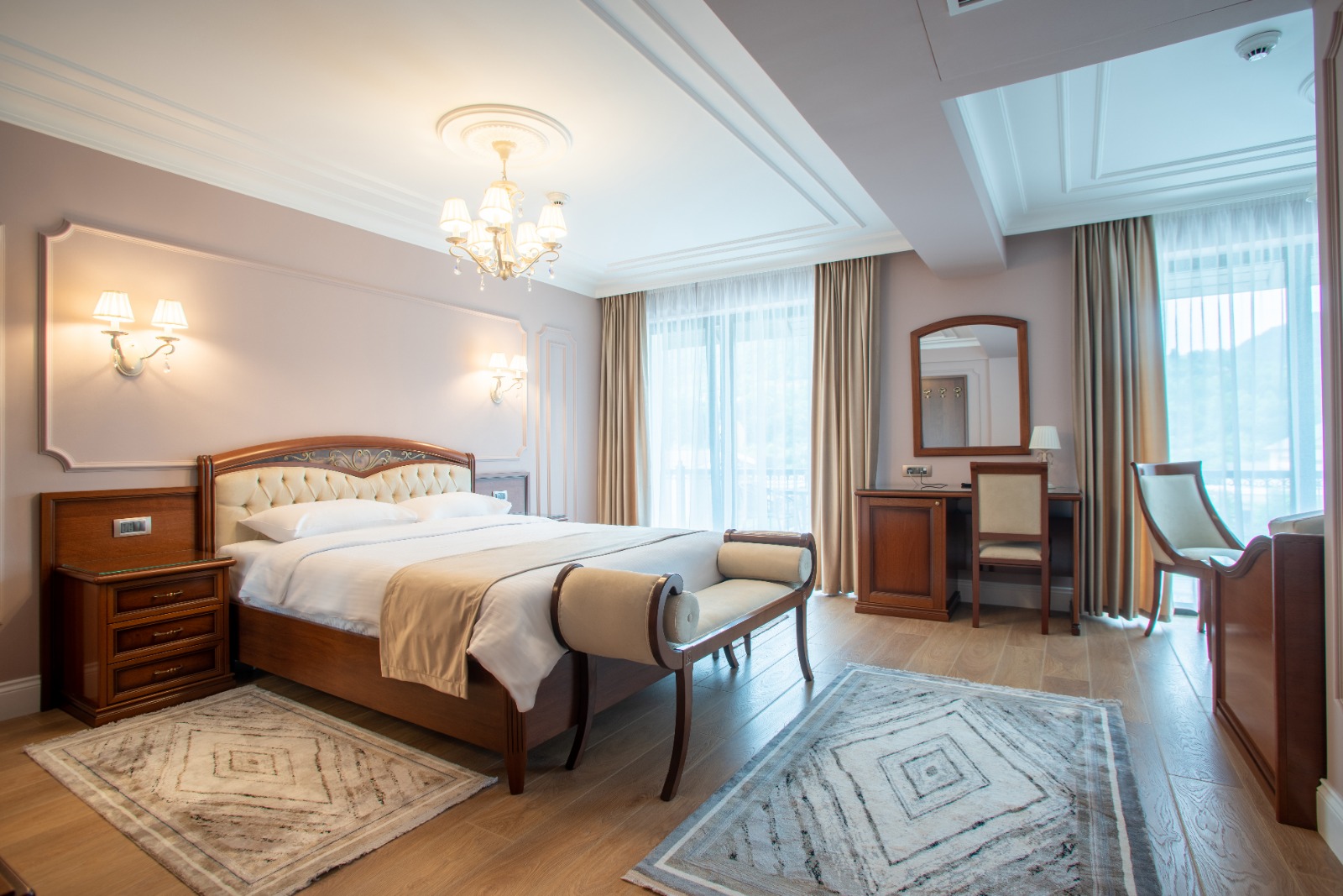 Hotel in Romania Camelgroup