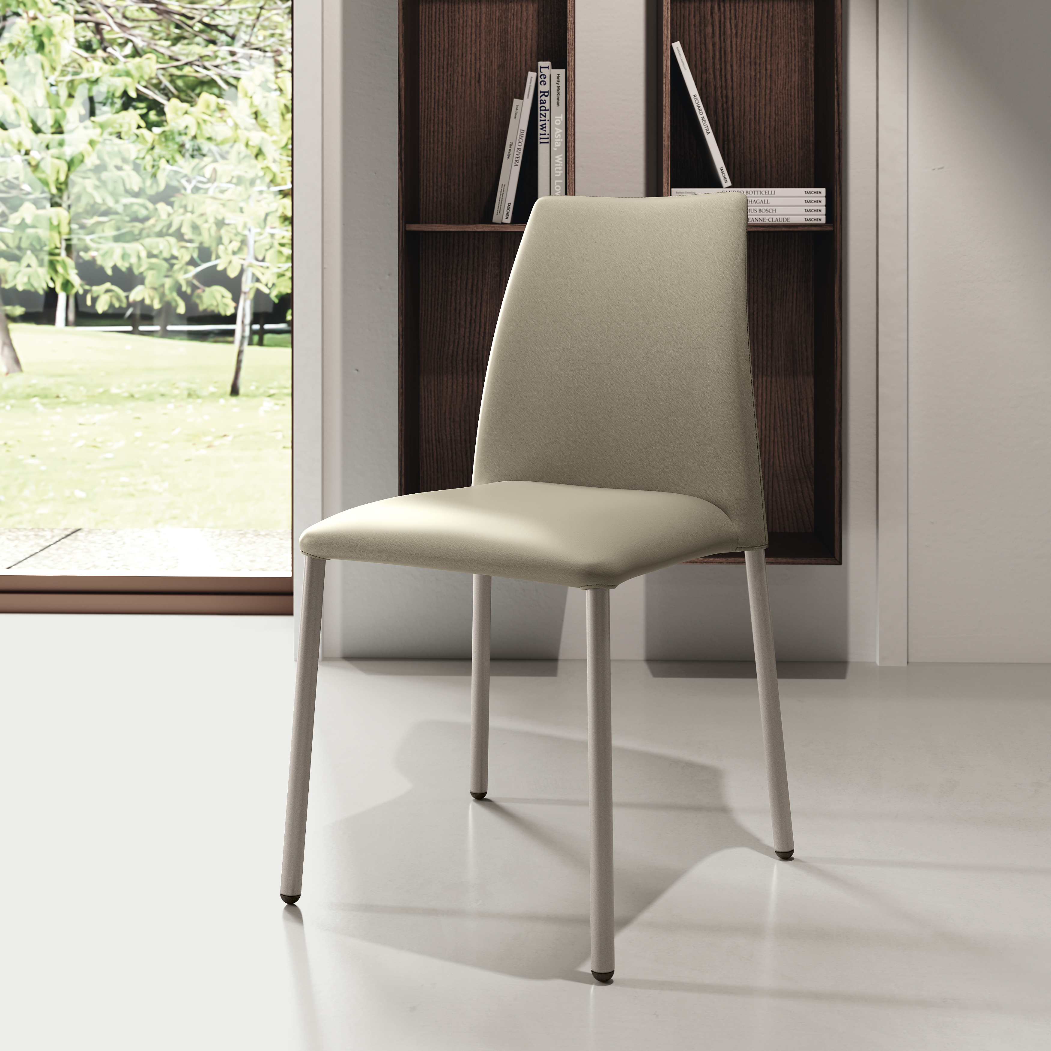 INGENIA CASA Стул CHERRY  Ingenia Casa