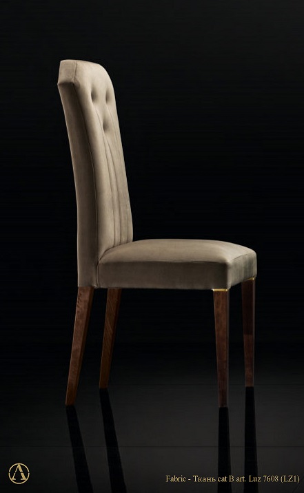 DIAMANTE Стул обивка кат.В Arredo Classic