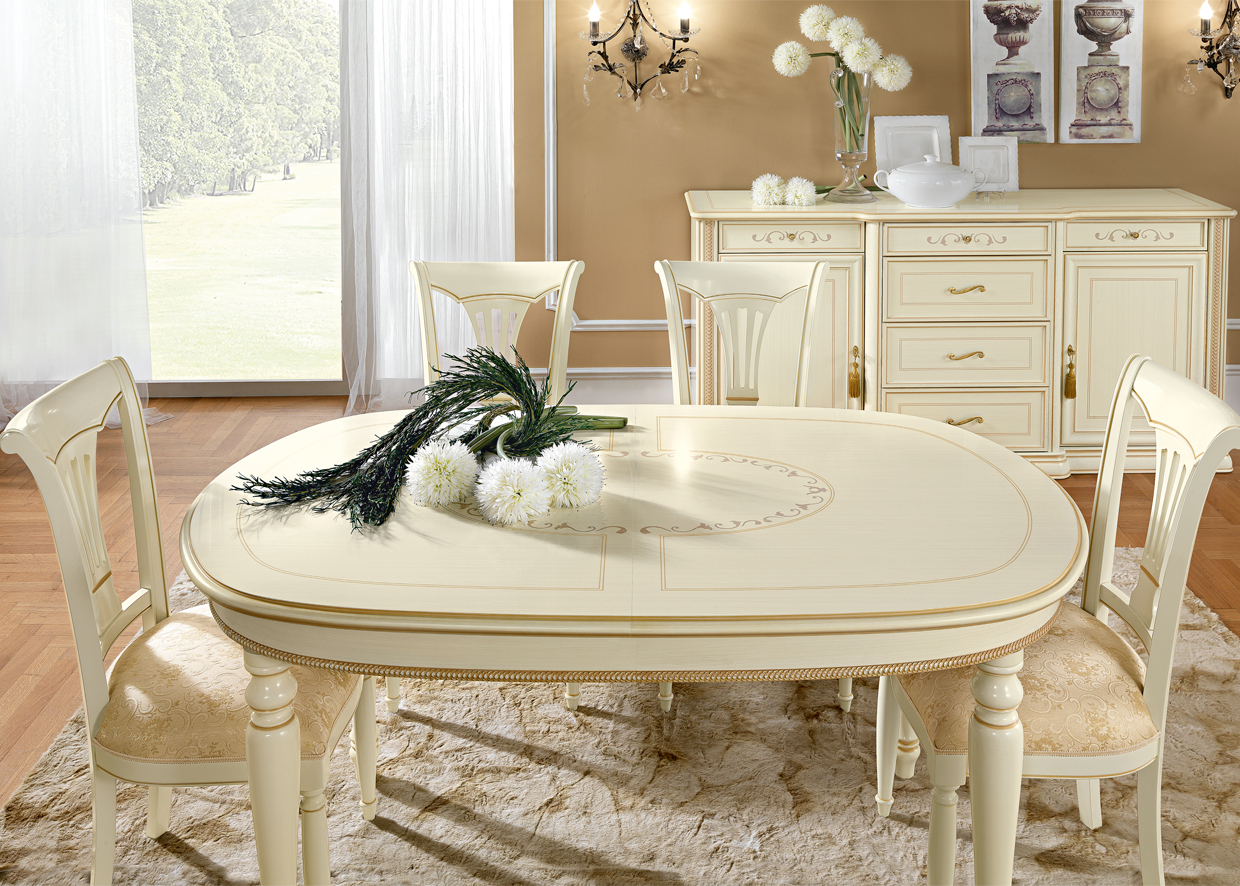 SIENA AVORIO Camelgroup