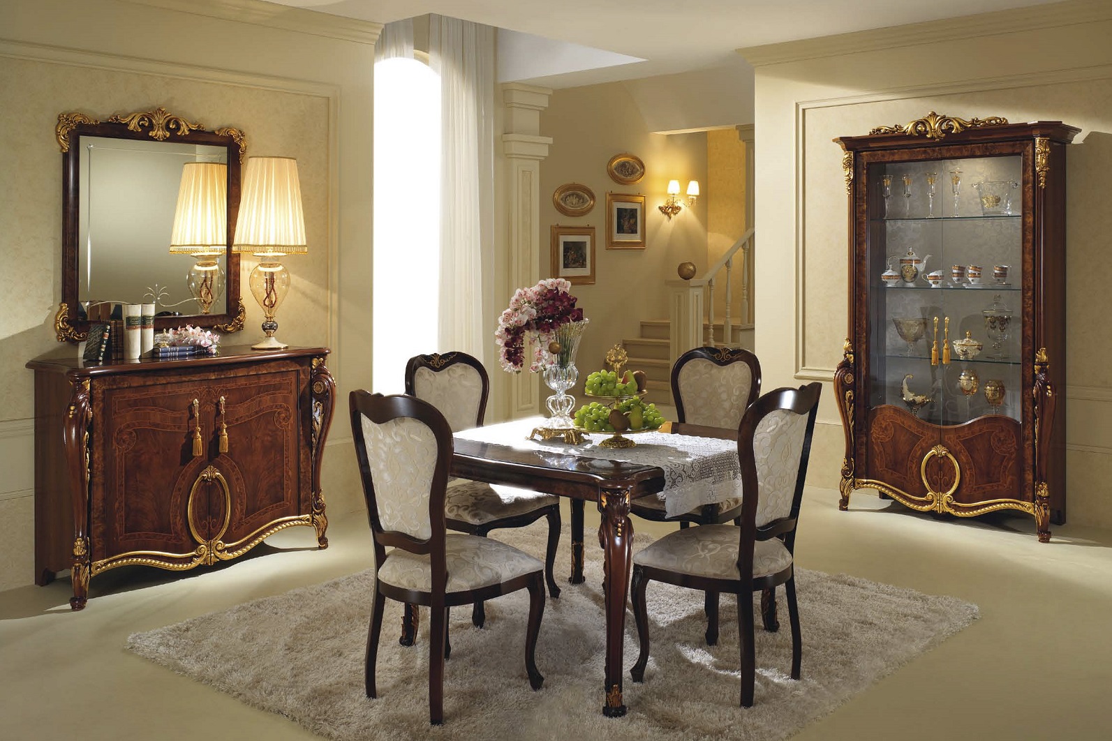 DONATELLO  Arredo Classic