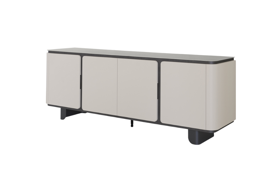 PERLA Комод 4-х дверный Arredo Classic