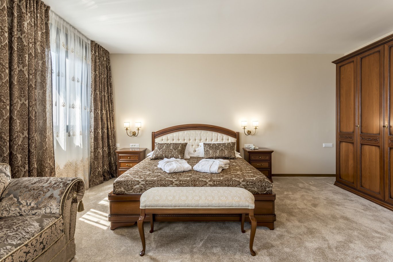 Hotel Cvita Split Classic Camelgroup
