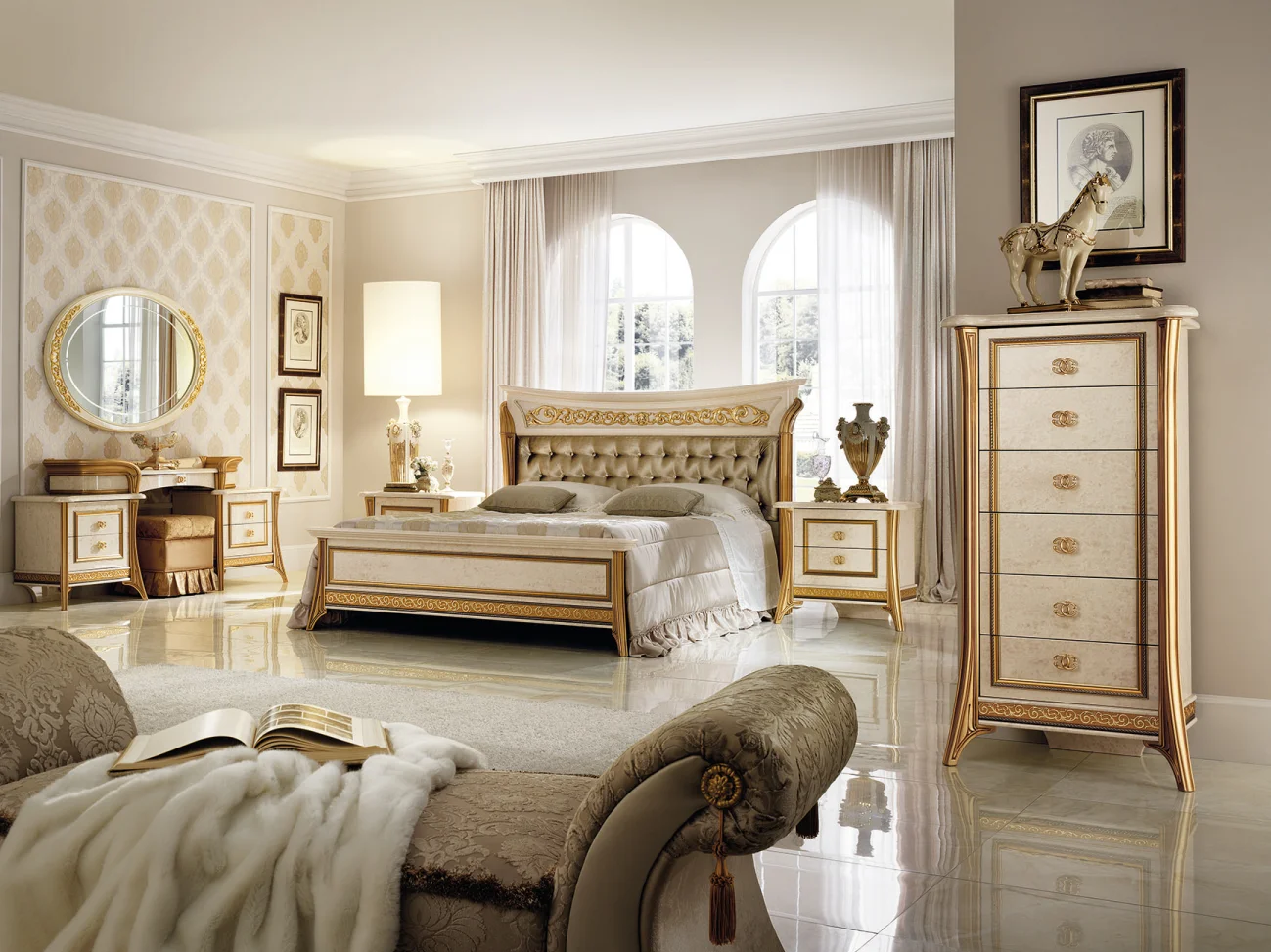 MELODIA Arredo Classic
