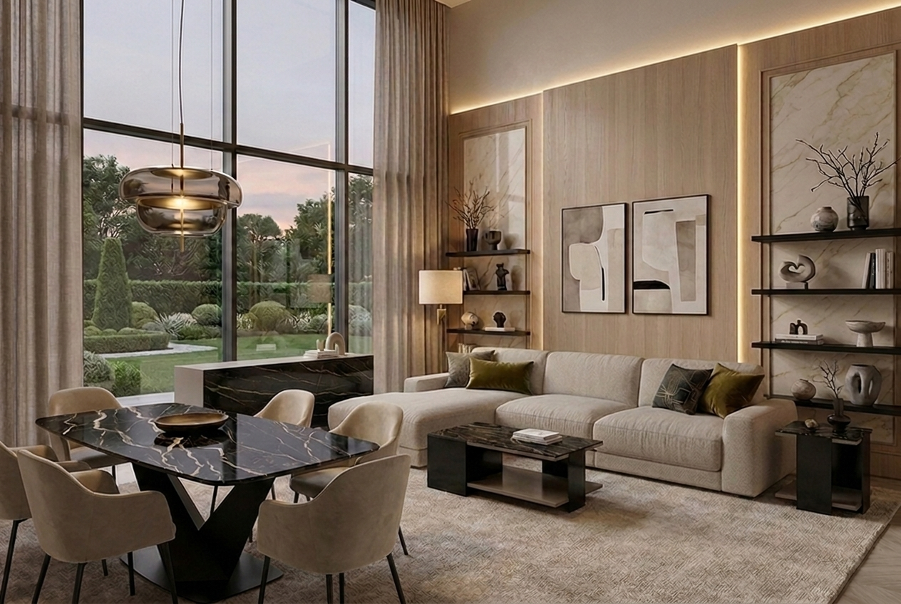 Zenith Camelgroup