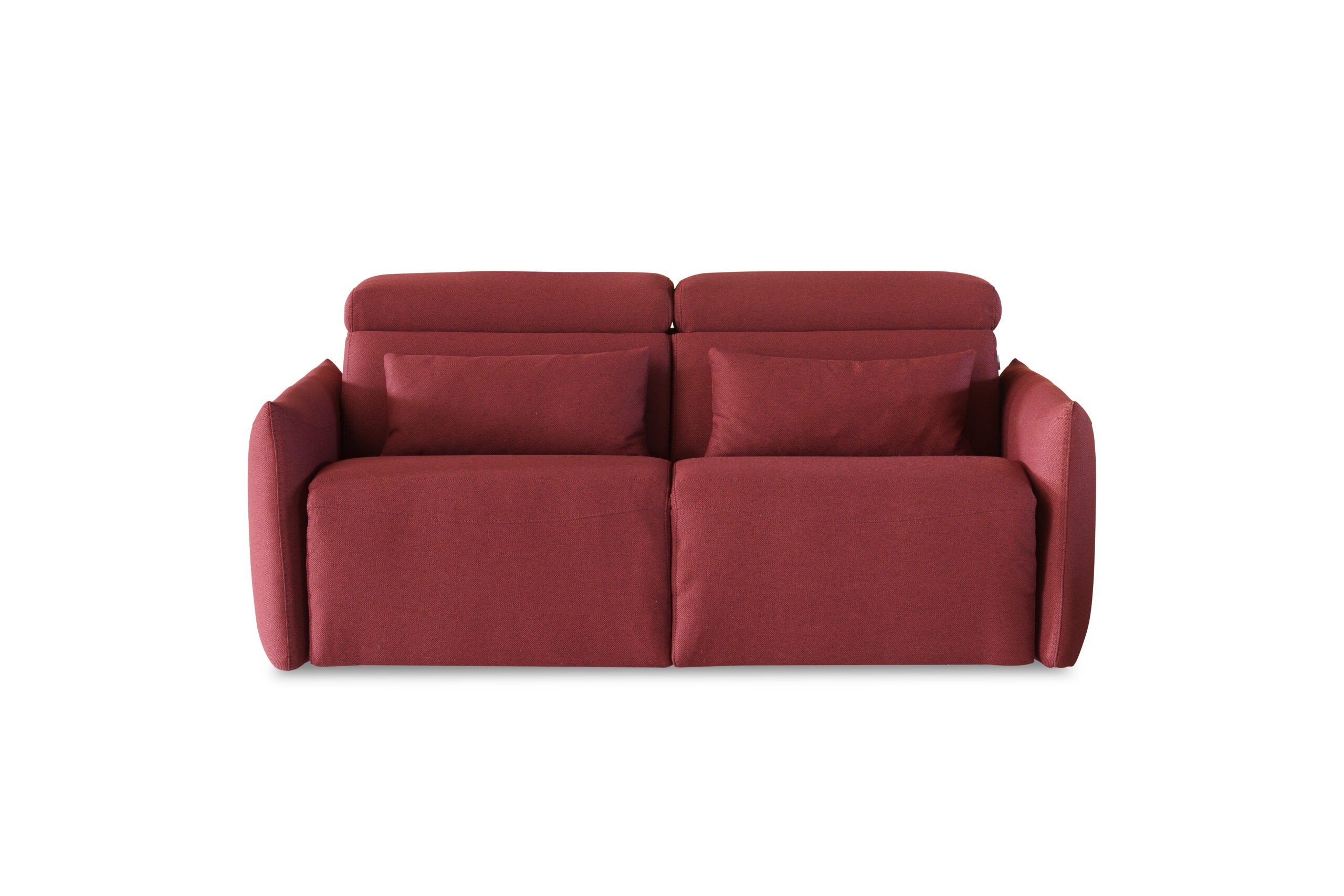 RAV Cubo Rosso