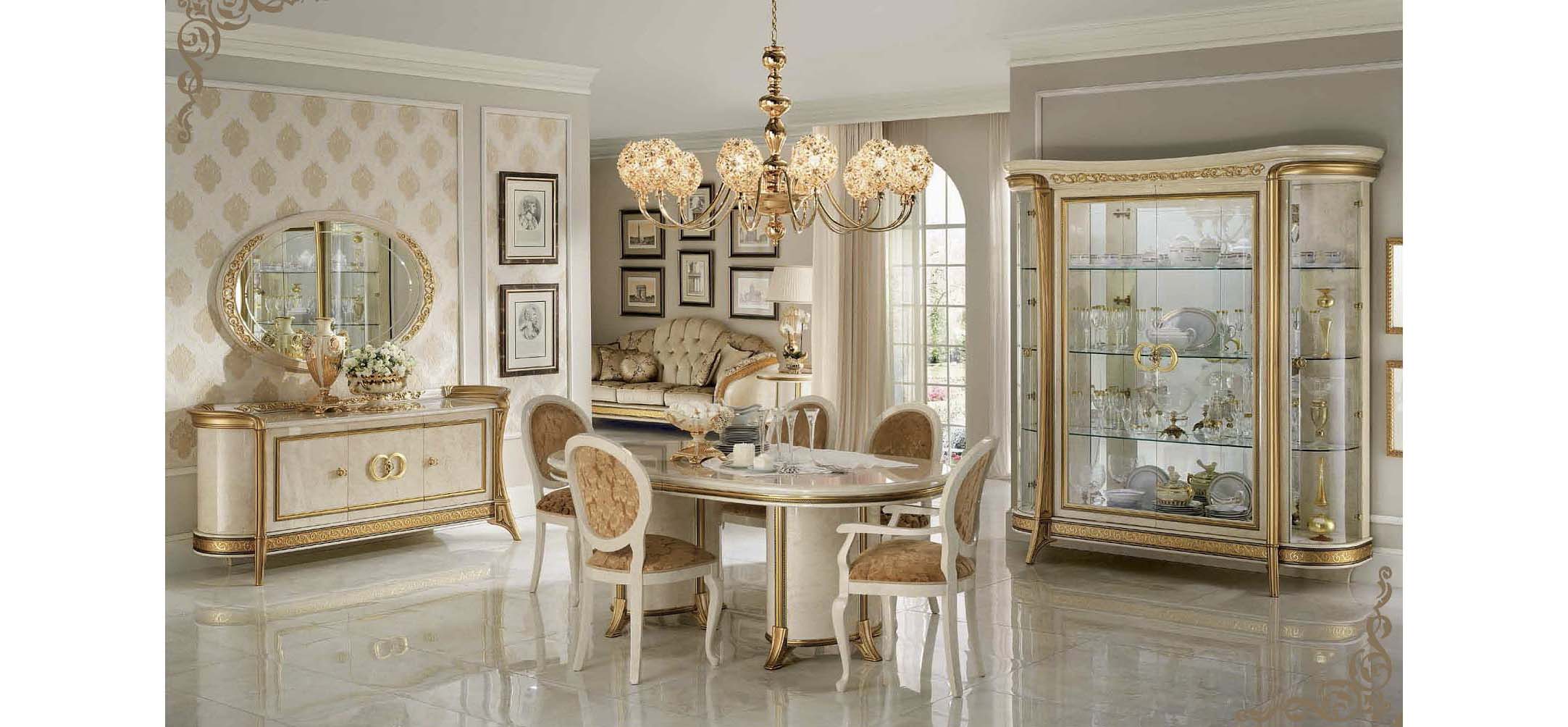 MELODIA  Arredo Classic