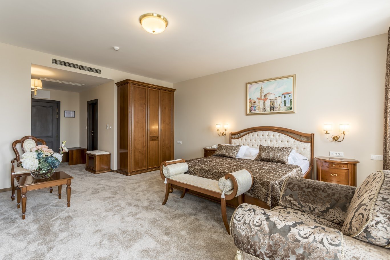 Hotel Cvita Split Classic Camelgroup