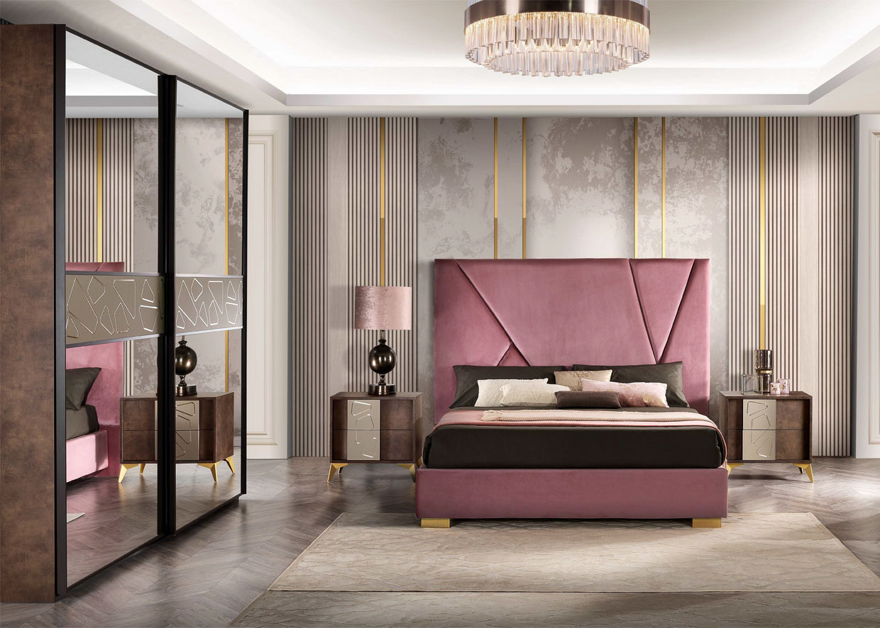 GRAZIA Mobilpiu Luxury