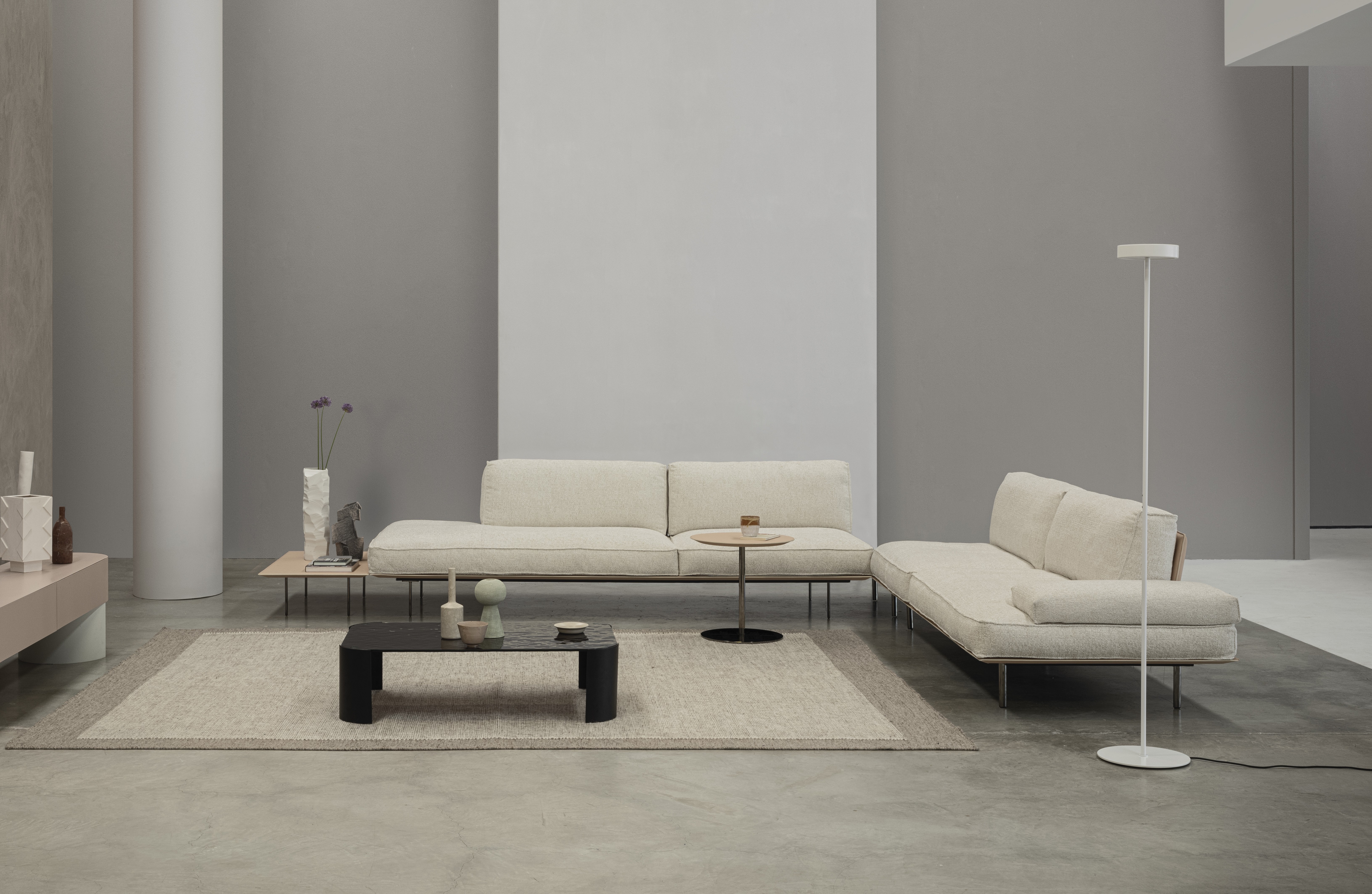 Диван Vogue Cierre