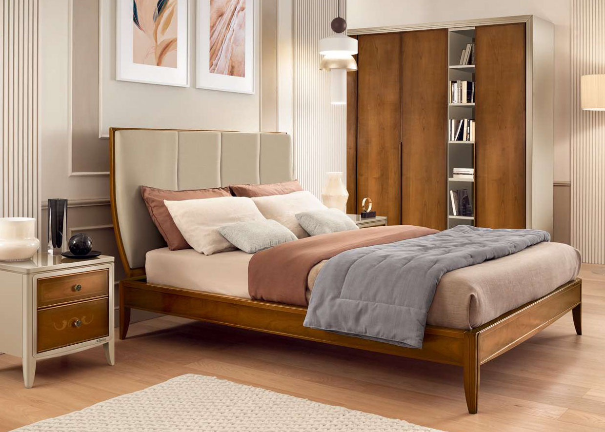 Кровать ARMONIA Le Fablier