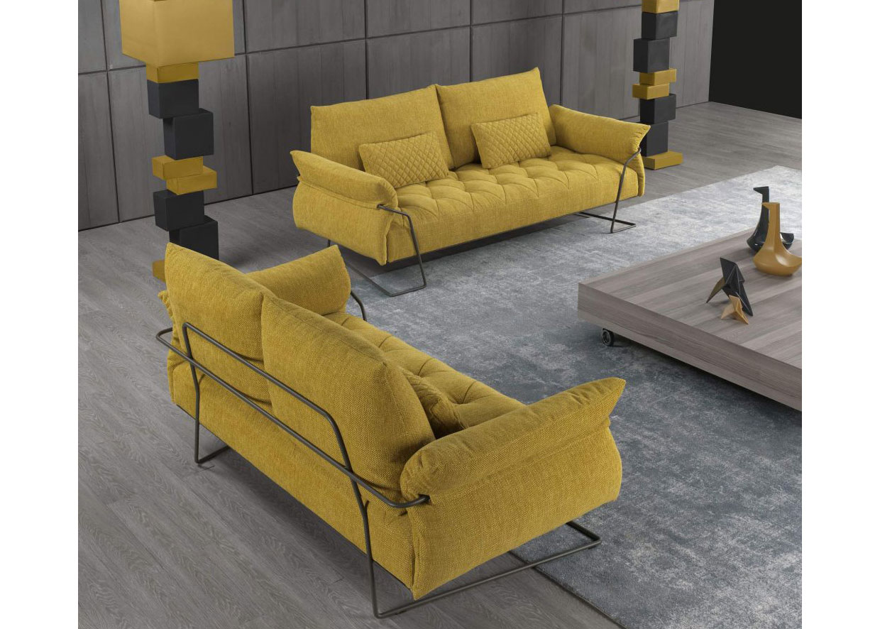 YELLOW Bazar 02 Aerre Italia