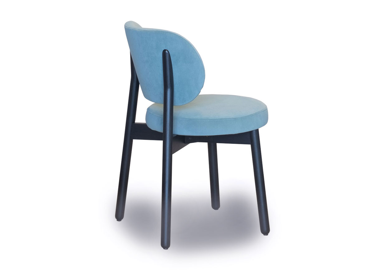 Стул CHLOE 72 MEBELGROUP