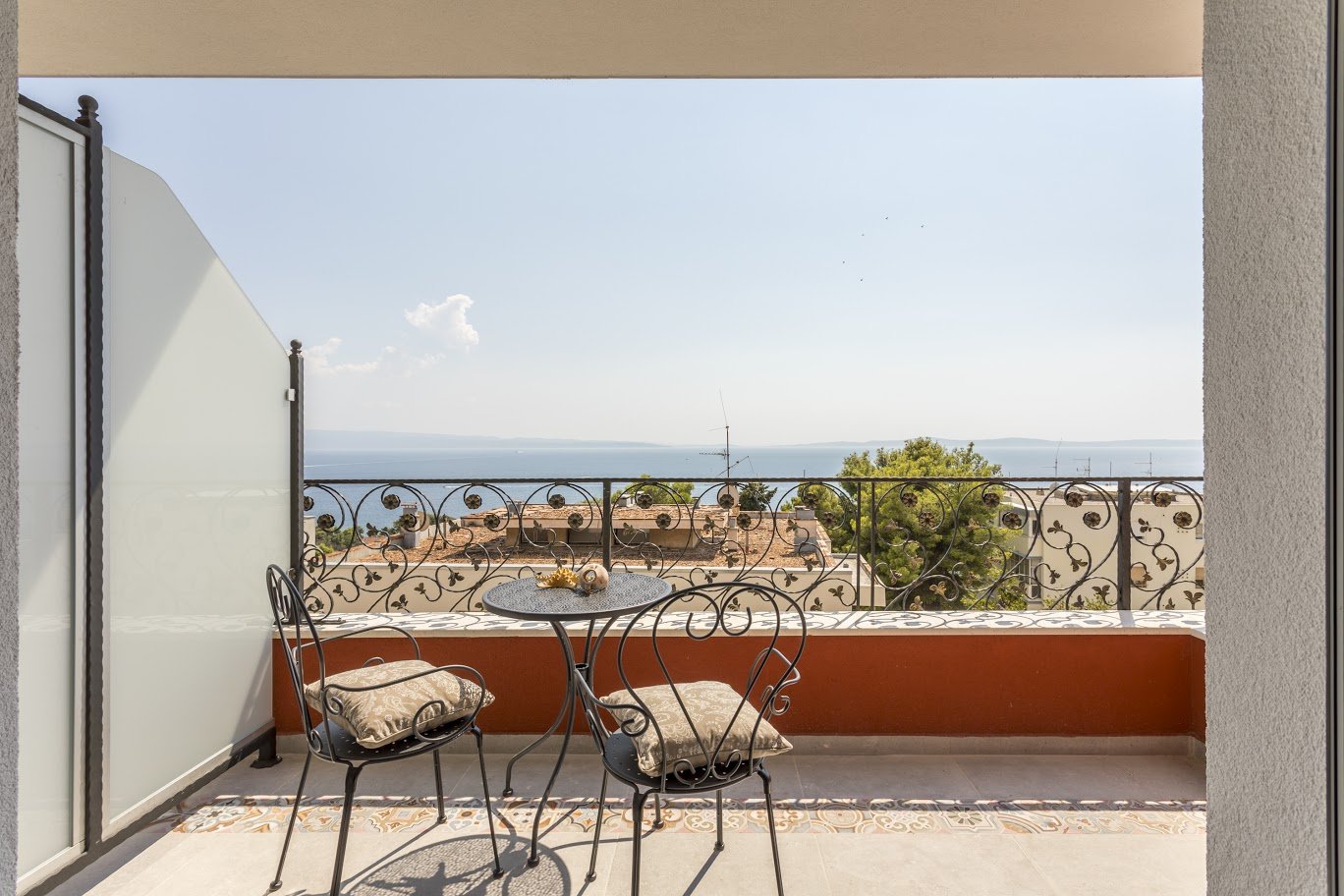 Hotel Cvita Split Classic Camelgroup