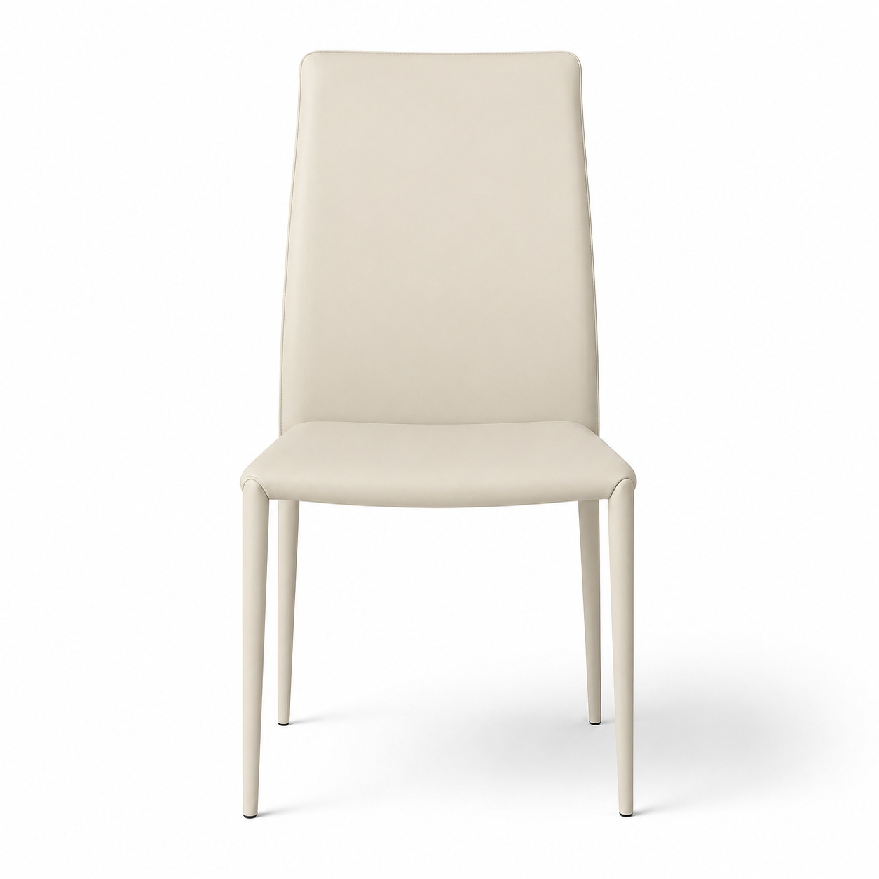 Стул NUBIA, экокожа TR500 Ingenia Casa