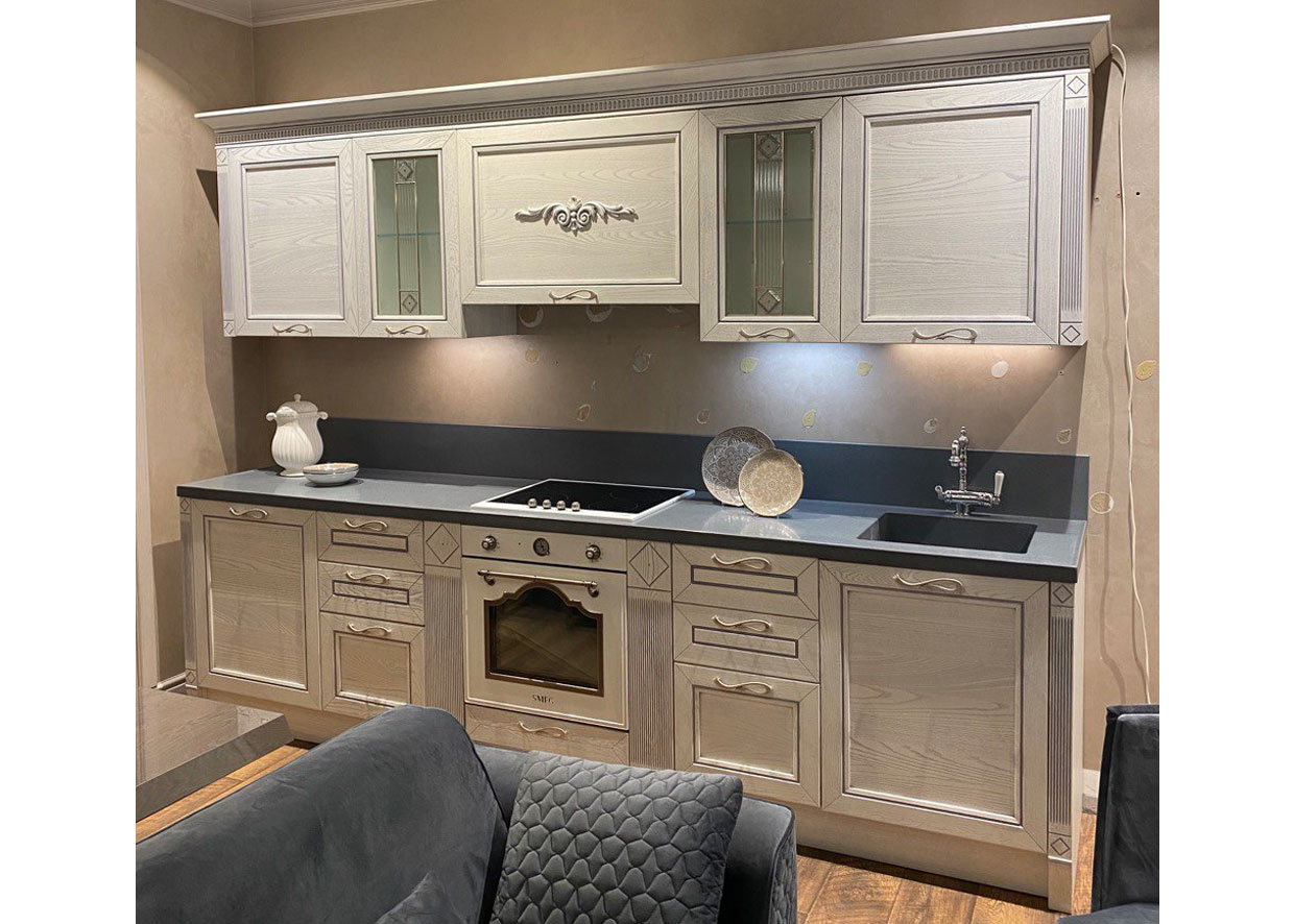 CA'NOVA Кухонный гарнитур Record Cucine