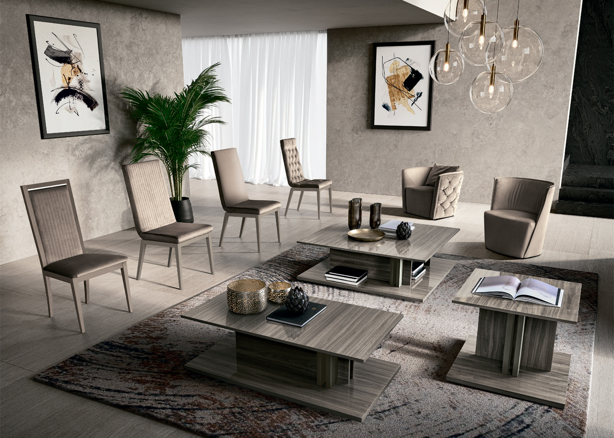 VOLARE Venetian Grey Camelgroup