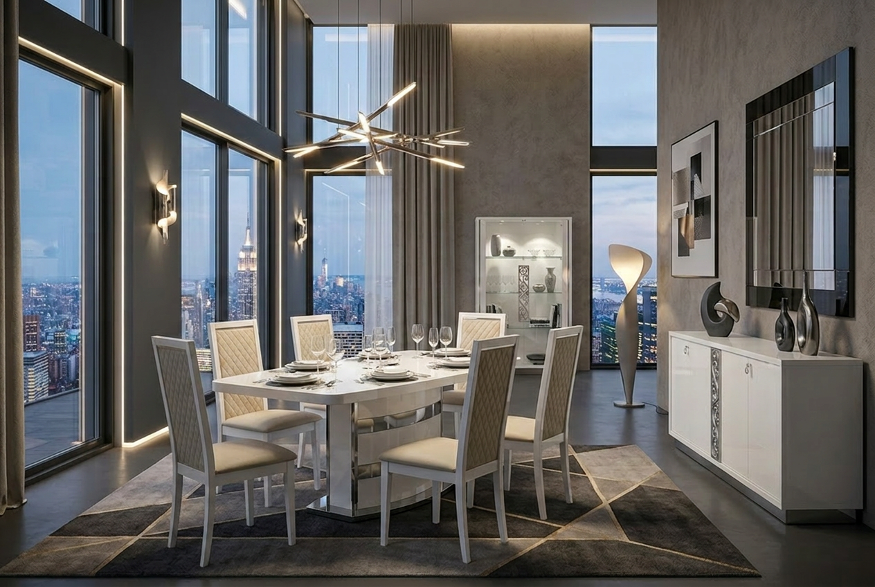 ROMA WHITE Camelgroup