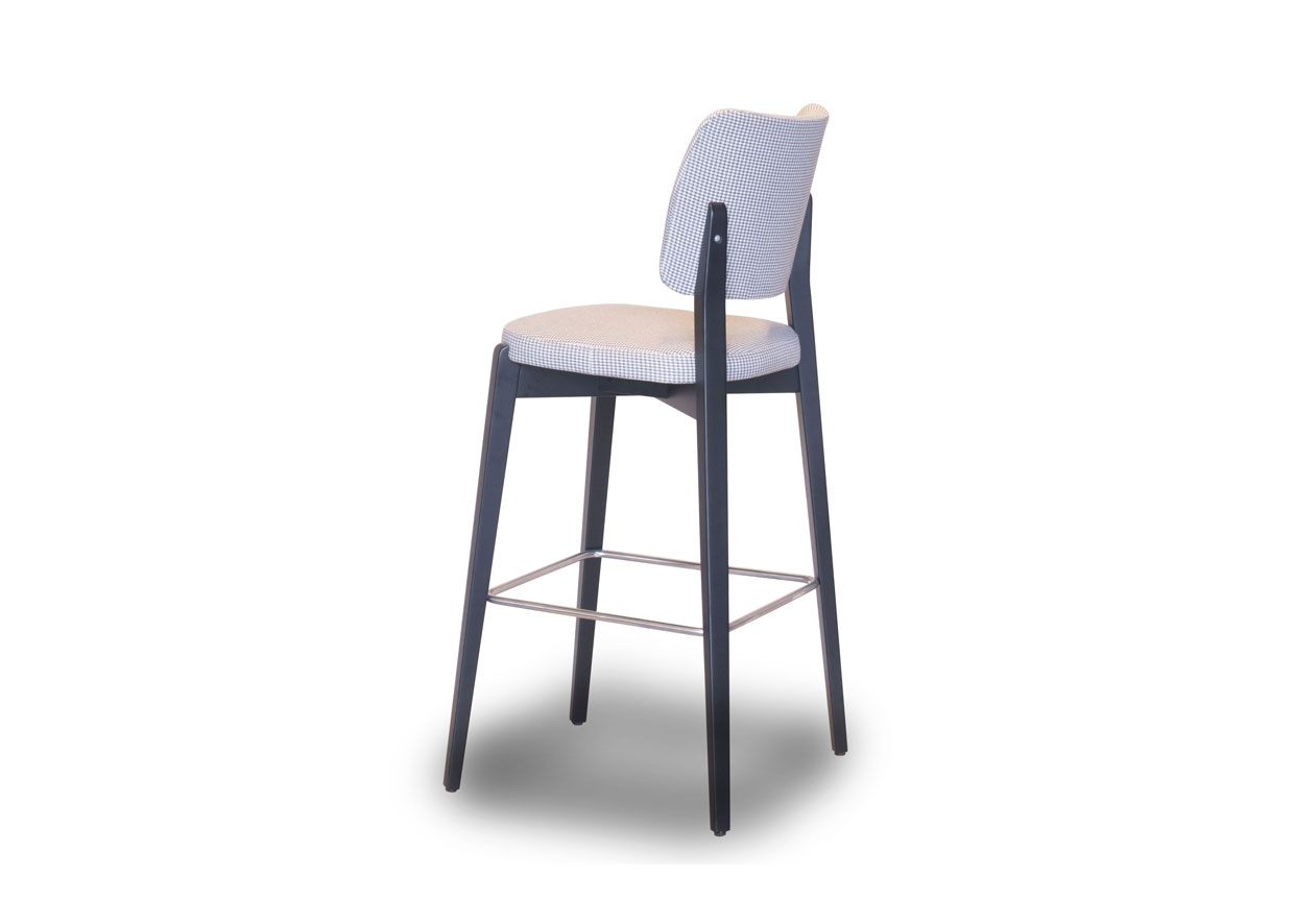 Стул барный OCTAVIO MEBELGROUP