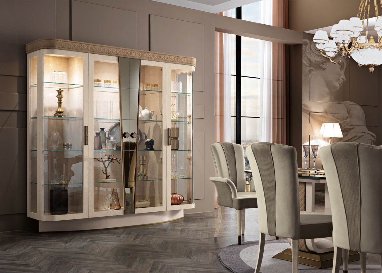 DIAMOND Mobilpiu Luxury