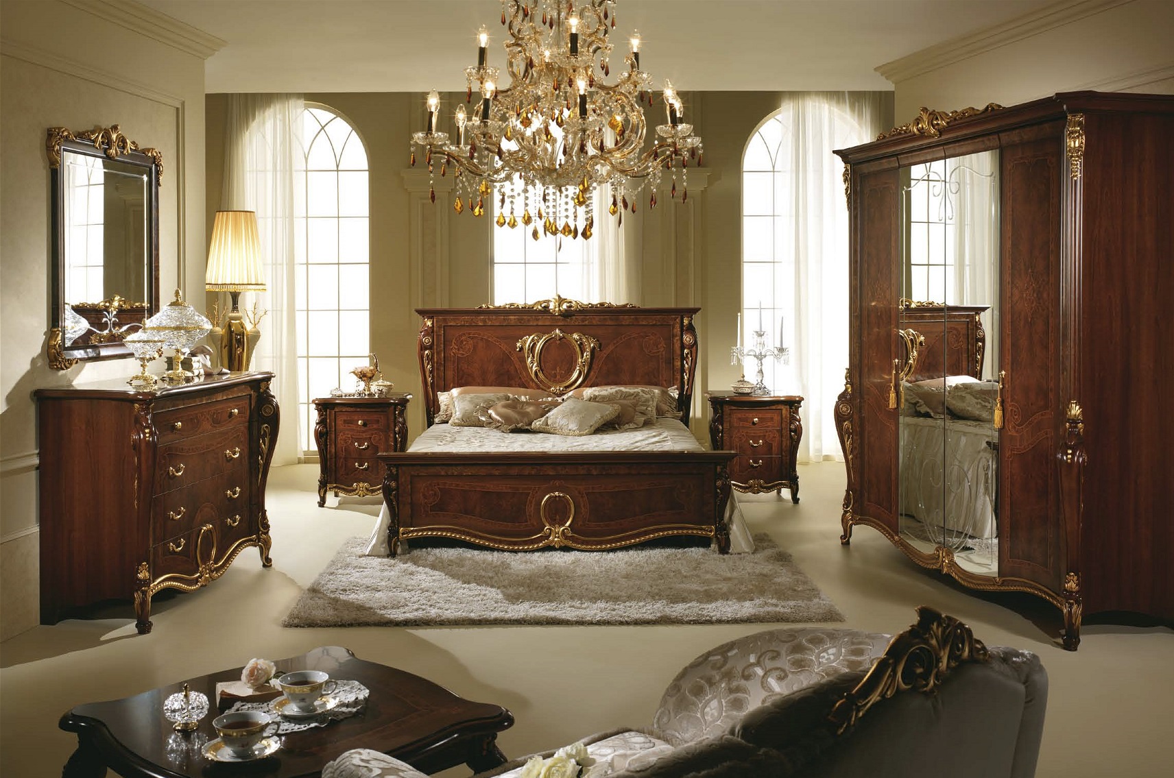 DONATELLO  Arredo Classic