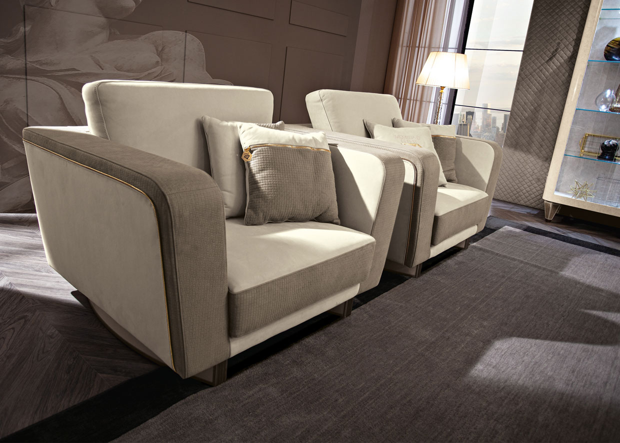 DIAMOND Mobilpiu Luxury