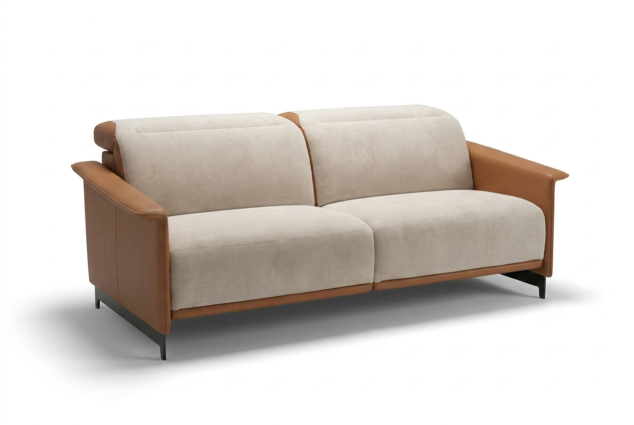 ELETTRA Camel 4028 Cubo Rosso