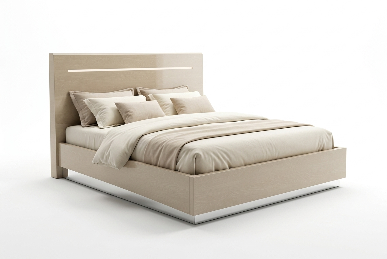 Кровать AMBRA LEGNO Camelgroup