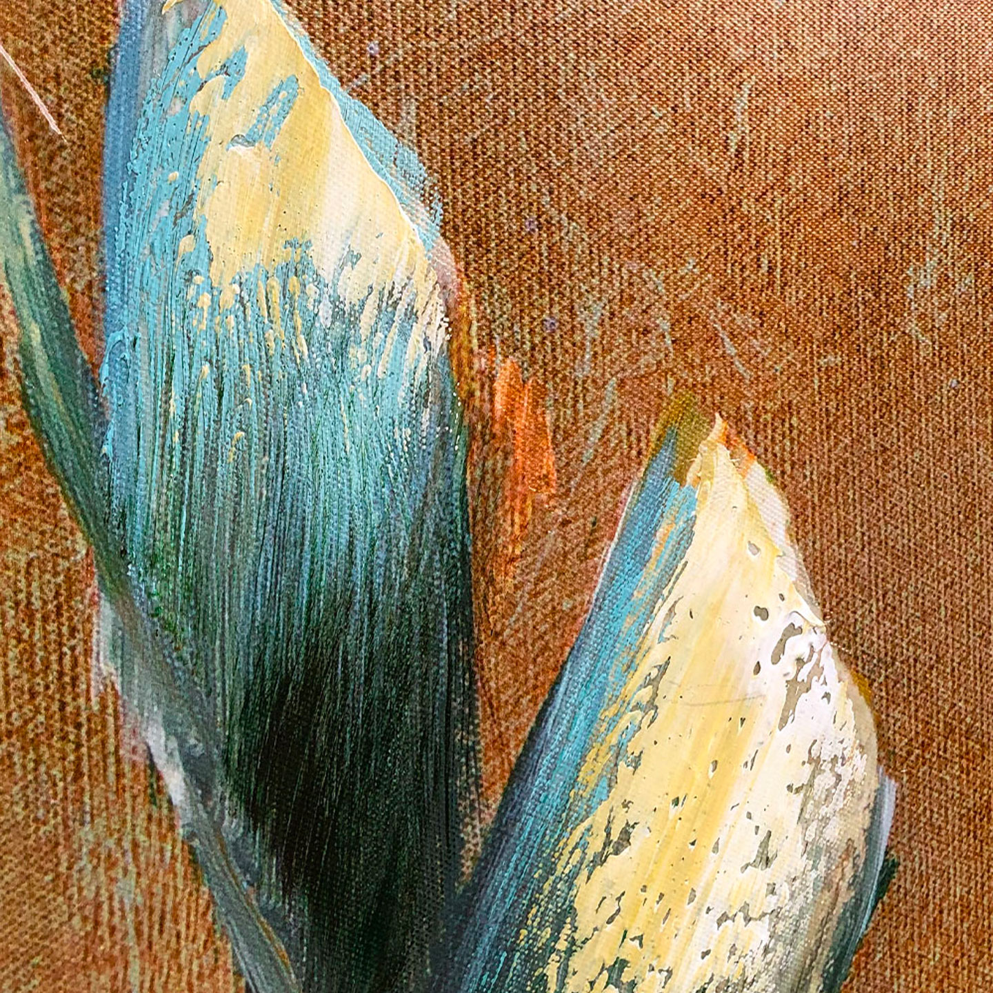 Картина Agave 