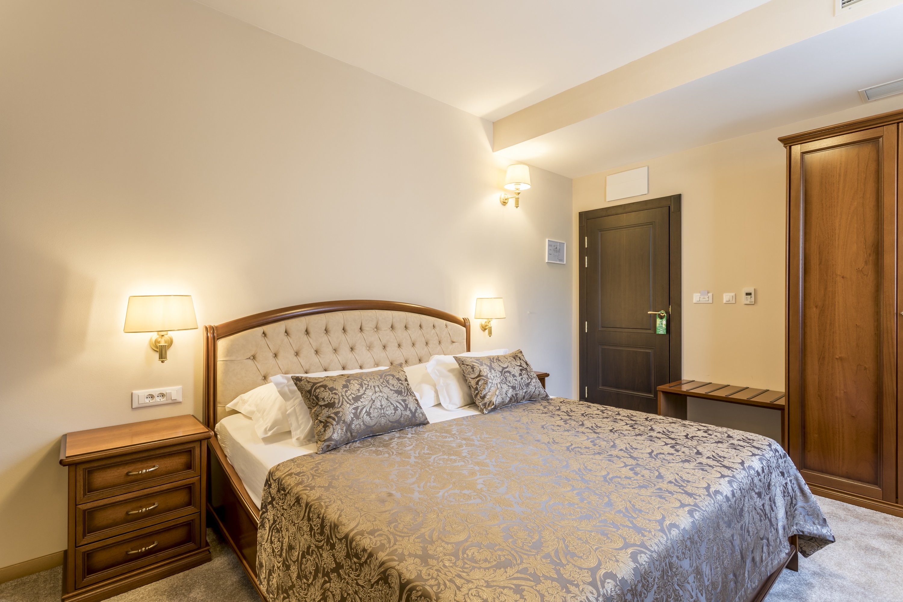 Hotel Cvita Split Classic Camelgroup