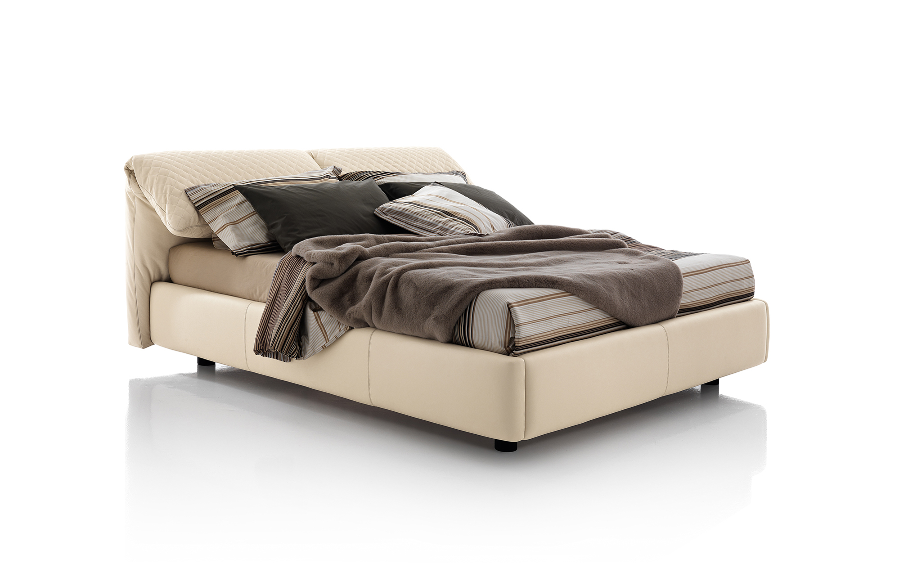 Кровать VENTESIMO LUX Albani