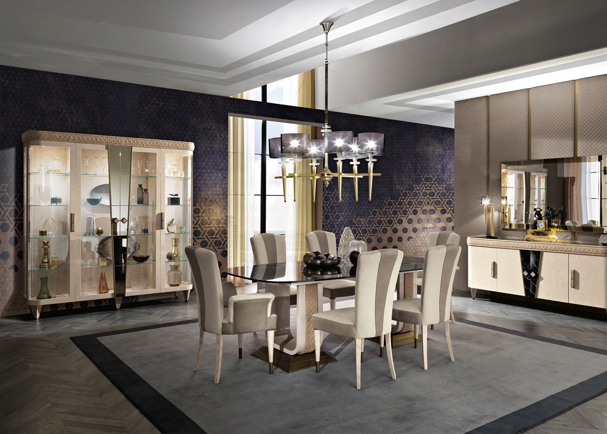DIAMOND Mobilpiu Luxury