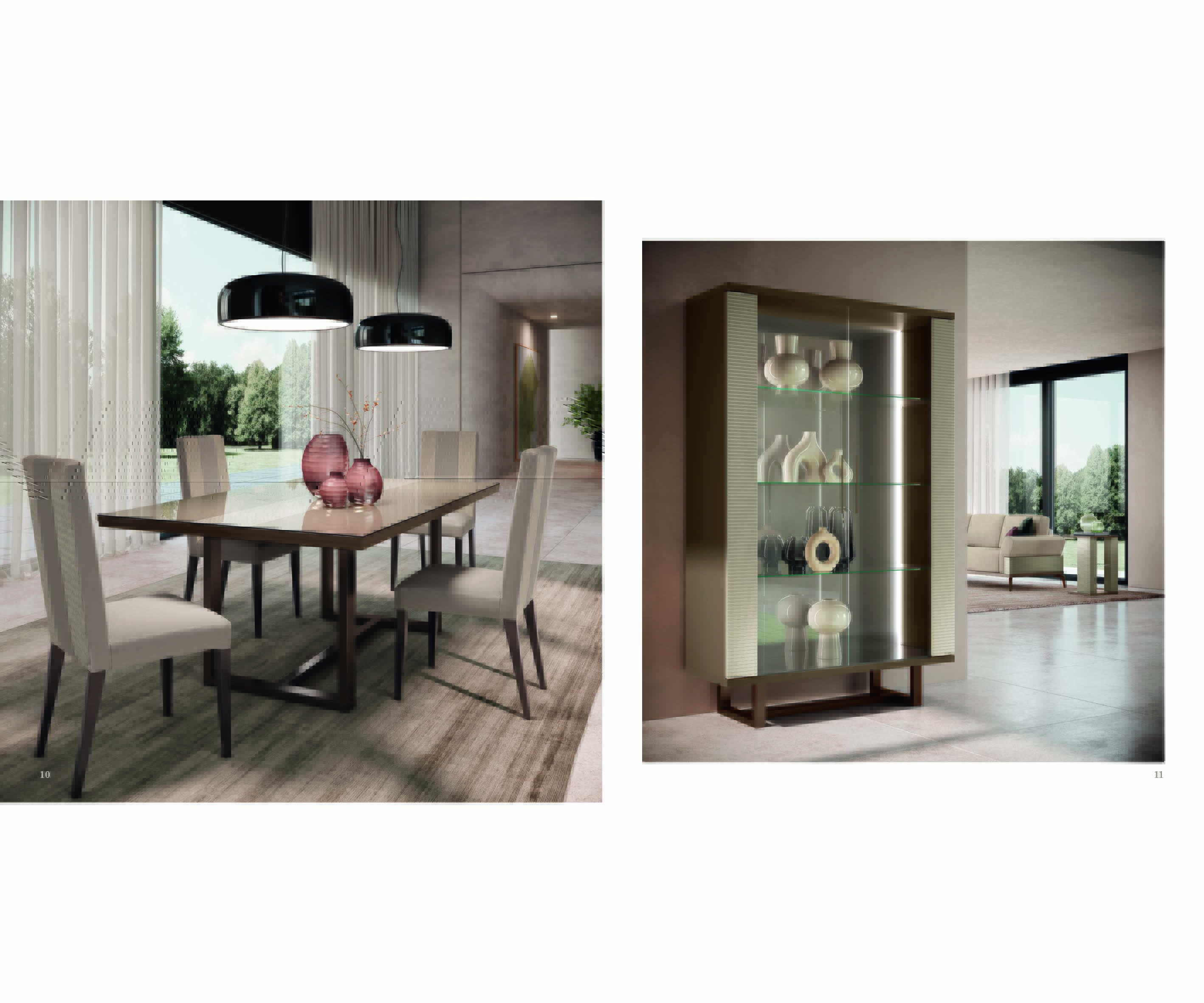 LINEA Arredo Classic