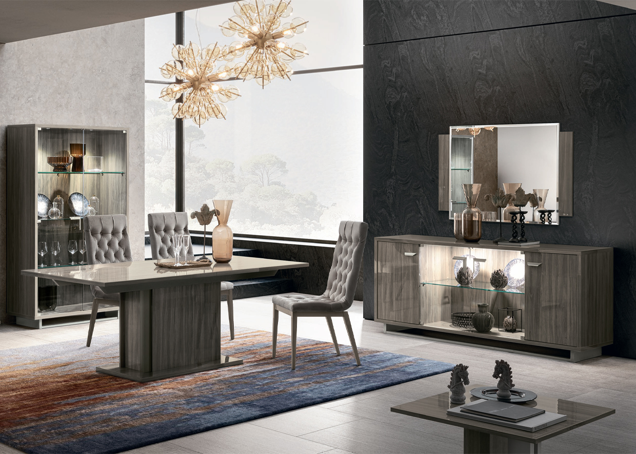 VOLARE Venetian Grey Camelgroup