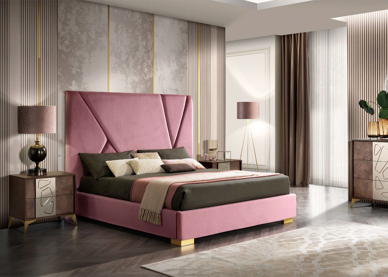 GRAZIA Mobilpiu Luxury