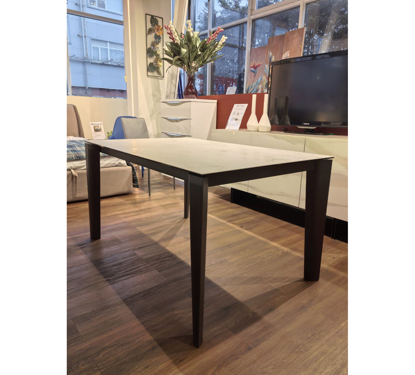 BONTEMPI CASA Стол ETRO Bontempi casa