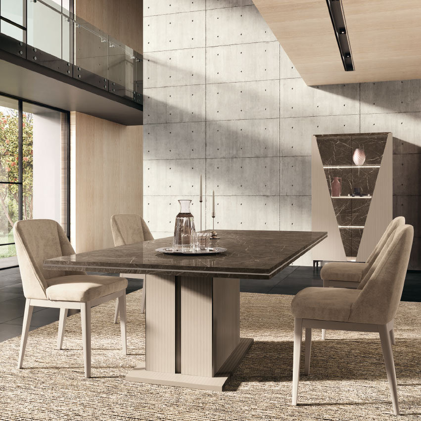 FIDIA стул ARAMIS Camelgroup
