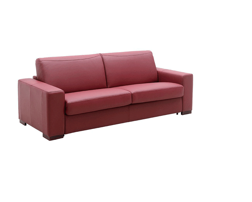 SMART Cubo Rosso